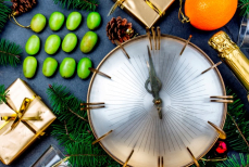 Новогодний ритуал, который вреднее, чем кажется на первый взгляд