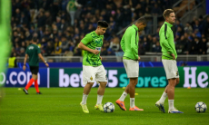 Озвучен большой плюс от участия «Кайрата» в Лиге Чемпионов