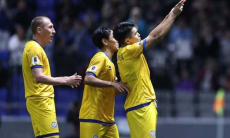 Галымжан Кенжебек начал переговоры по трансферу в известный европейский клуб