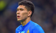 Анарбеков откровенно рассказал о неудачах в Лиге Чемпионов