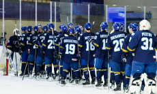 Стали известны составы сборной Казахстана на матчи международного турнира