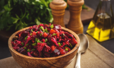 Чем можно заменить главный новогодний салат