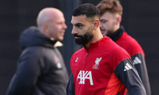 «Ливерпуль» нашел замену Мохаммеду Салаху