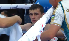 Судьи определили победителя боя Россия — Узбекистан за выход в финал ЧМ-2025 по боксу