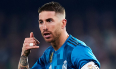 Серхио Рамос принял решение по возвращению в «Реал»