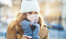 Как выбрать средства защиты кожи лица и рук в период холодов