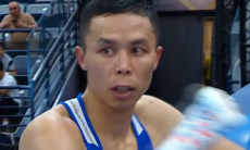 Финальный бой Казахстан — Россия сложился на чемпионате мира-2025 по боксу