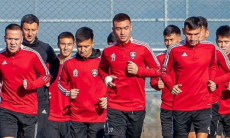 «Кайсар» отменил тренировочные сборы в Турции. Подробности