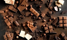 Какой вид шоколада замедляет старение