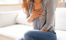 Назван неожиданный маркер высокого риска болезней сердца у женщин