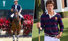 Спортивная одежда для аристократов, доступная всем. Удивительная история бренда