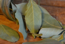 В России женщина съела лавровый лист, и вот что с ней случилось