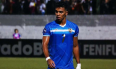 Частный клуб КПЛ нацелился на бомбардира из Европы