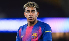 «Барселона» — «Осасуна»: прямая трансляция матча Ла Лиги