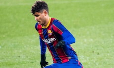 Воспитанник «Барселоны» стал целью клуба КПЛ бизнесмена из Казахстана