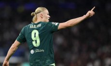 «Кристал Пэлас» — «Манчестер Сити»: прямая трансляция матча АПЛ