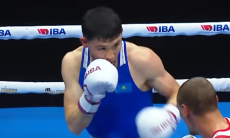 Бой Казахстан — Россия за финал ЧМ-2025 по боксу закончился решением судей