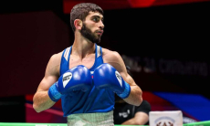 Российский боксер выступил с заявлением после разгрома от казахстанца в полуфинале ЧМ-2025