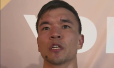 Аблайхан Жусупов обратился к Казахстану перед историческим финалом ЧМ-2025