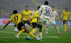 Громкая сенсация произошла в еврокубках