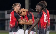 Клуб из Гибралтара сотворил громкую сенсацию в еврокубках