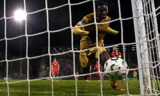 Три выездных разгрома зафиксированы в еврокубках