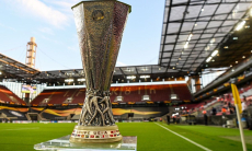 Определились первые шесть участников плей-офф Лиги Европы