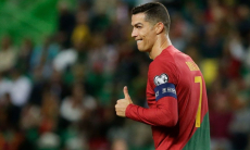 Криштиану Роналду отреагировал на завершение карьеры и выступил с обращением