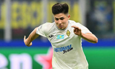 Раскрыты грандиозные надежды «Челси» на Дастана Сатпаева