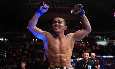 В Мексике опасаются за топового бойца в поединке с Асу Алмабаевым в UFC