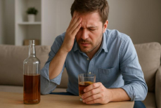 Врач рассказал, как подготовить ЖКТ к Новому году