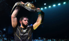 Ислам Махачев получил хорошие новости из UFC