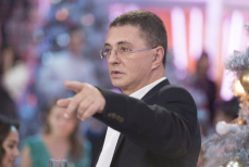 Врач Мясников отреагировал на слова Малышевой об опасности приёма магния