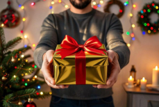 Топ самых раздражающих подарков на Новый год