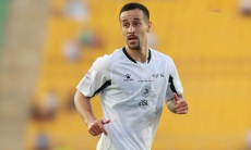 Бразильский легионер официально покинул клуб КПЛ