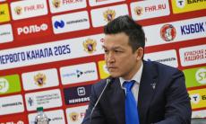 Главный тренер сборной Казахстана оправдался после разгрома на международном турнире