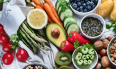 Какие альтернативы тяжелым праздничным блюдам в Новый год