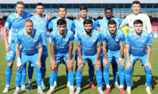 «Ордабасы» решил судьбу своего лучшего бомбардира