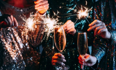 Сколько шампанского не принесет вреда