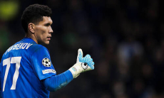 УЕФА официально признала Темирлана Анарбекова