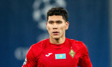 Названо единственное препятствие для перехода Анарбекова в топ-чемпионат