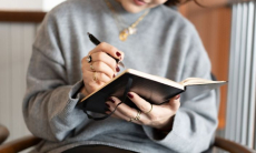 Как в новом году внедрить в жизнь полезные привычки