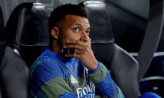 «Реал» потерял 13 футболистов перед матчем Ла Лиги