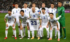 Озвучена задача сборной Узбекистана на ЧМ-2026 по футболу