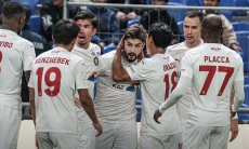 Дебютант еврокубка из КПЛ сохранил своего лучшего бомбардира