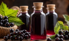 Какая опасность скрывается в домашних настойках