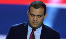 Казахстан? Умар Кремлев рассказал, где пройдет ЧМ-2027 по боксу