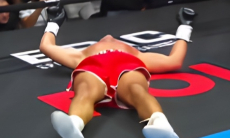 Мурат Гассиев — Кубрат Пулев: видео полного боя с мощным нокаутом