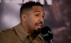 «Огромный удар». Андре Уорд высказался о допинг-скандале Жанибека Алимханулы