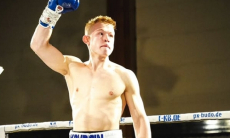 Казахстанский нокаутер возвращается на ринг после двух поражений